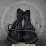 Gaucho gigbag voor sopraan ukulele