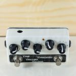 Norrland tremolo