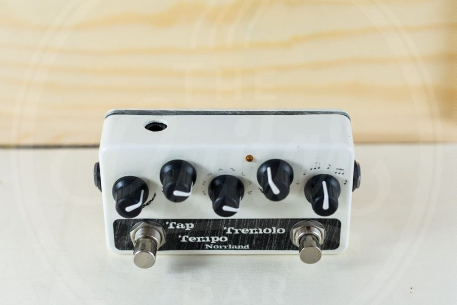 Norrland tremolo