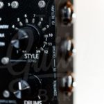 Digitech band creator pedal + looper