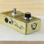Greer special request FET preamp