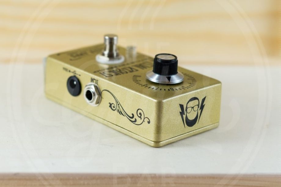 Greer special request FET preamp