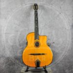 Gitane Gipsy gitaar DG-255