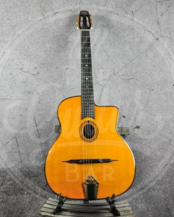 Gitane Gipsy gitaar DG-255
