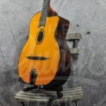 Gitane Gipsy gitaar DG-255