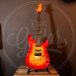 Valley Arts custom pro 3418