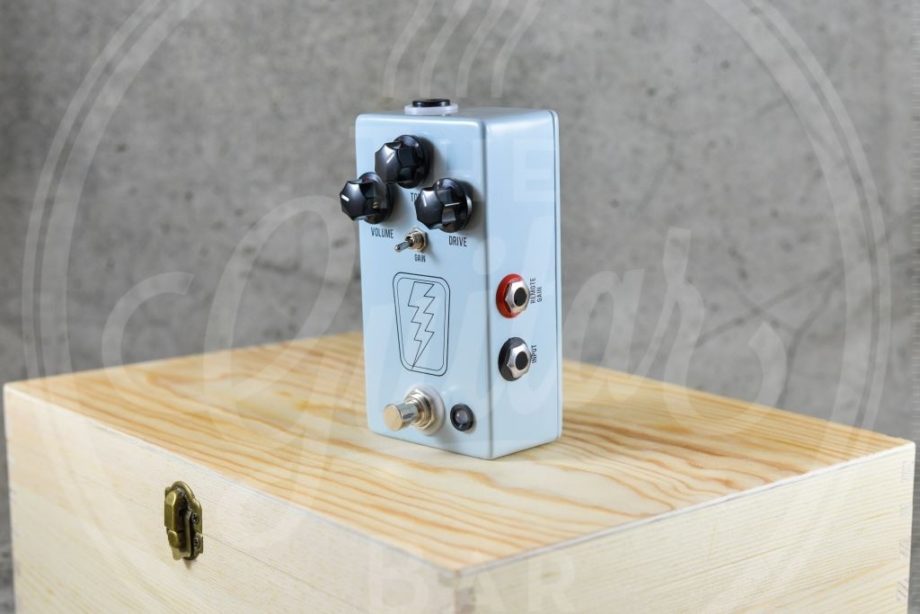 JHS Superbolt V2