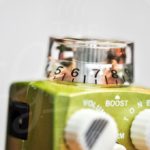 Hotone Liftup Clean Boost