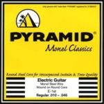 Pyramid monel steel 011-048