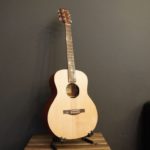 Eastman ACTG1 travelgitaar