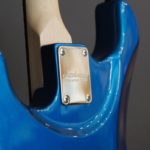 Blade player PTE-2 blue