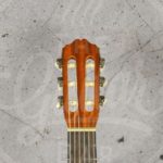 Salvador Cortez guitalele