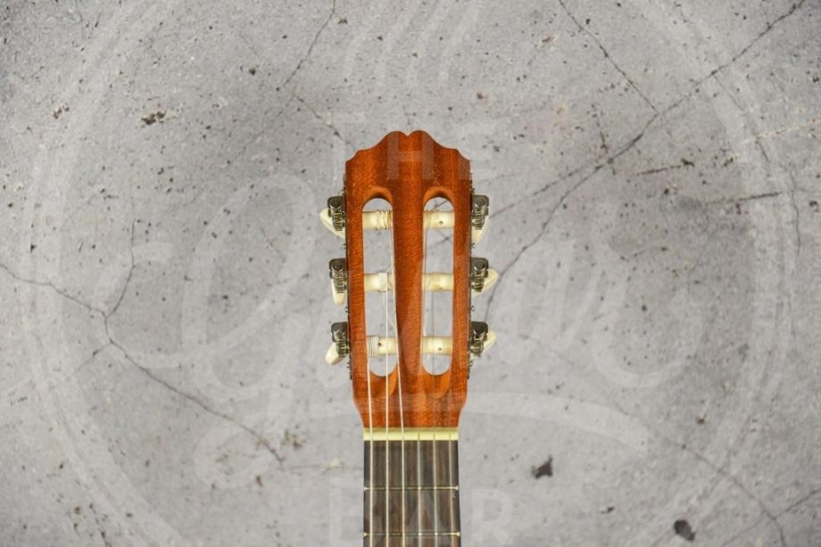 Salvador Cortez guitalele