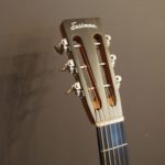 Eastman OO adirondak sapele pu