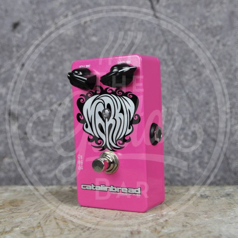 Catalinbread Merkin Fuzz