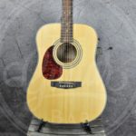 CORT Earth 70 LH Dreadnought Linkshandig
