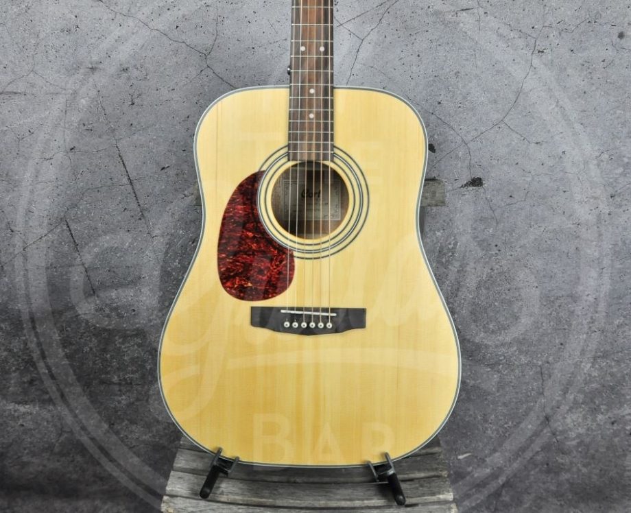 CORT Earth 70 LH Dreadnought Linkshandig