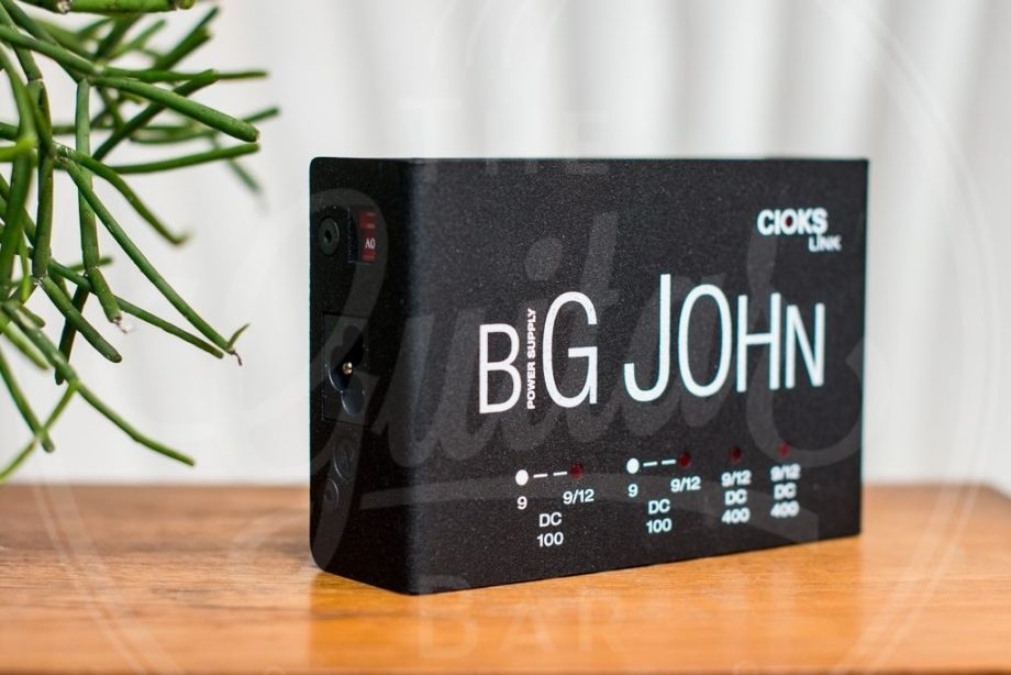 Cioks Big John Link