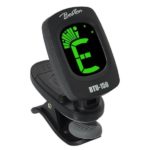 Boston chromatic clip-on