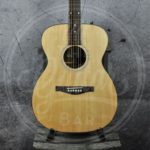 Eastman AC OM-1 All Solid Sapele Orchestra model With Gigbag