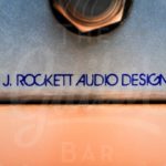 J.Rockett blue note overdrive