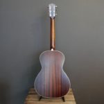 Eastman OO-SS adirondak sapele pu/gigbag
