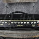 Quilter Aviator Gold Head