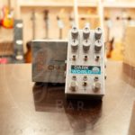 Chase Bliss digital reverb