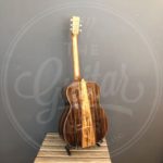 Tanglewood Java series OM