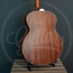 Guild archback bass incl gigba