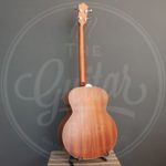 Guild archback bass incl gigba