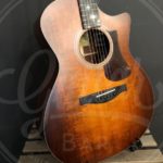 Eastman AC122-1CE classic