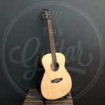 Tanglewood Java series OM