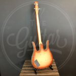 DANELECTRO 58 LONGHORN BASS - COPPER BURST
