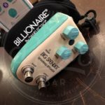 Danelectro Billionaire tone - big spender