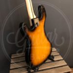 Revelation Revelation P-bass 2tone sunburst