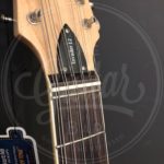 Jansen 12 string invader