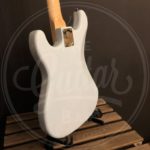 Jansen 12 string invader