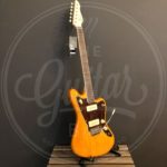 Revelation Marakesh Quartertone guitar/ Sandstorm
