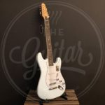 Jansen 12 string invader