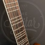 Revelation Marakesh Quartertone guitar/ Sandstorm