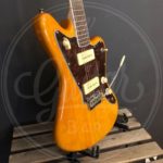 Revelation Marakesh Quartertone guitar/ Sandstorm