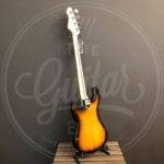 Revelation Revelation P-bass 2tone sunburst