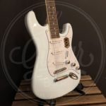 Jansen 12 string invader