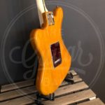 Revelation Marakesh Quartertone guitar/ Sandstorm
