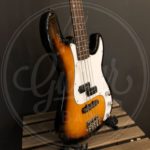 Revelation Revelation P-bass 2tone sunburst