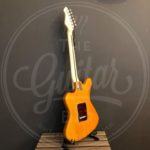 Revelation Marakesh Quartertone guitar/ Sandstorm