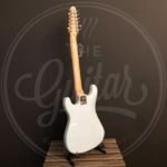 Jansen 12 string invader