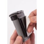 Music Nomad case humitar
