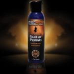 Music Nomad silicone & waxfree guitar polish
